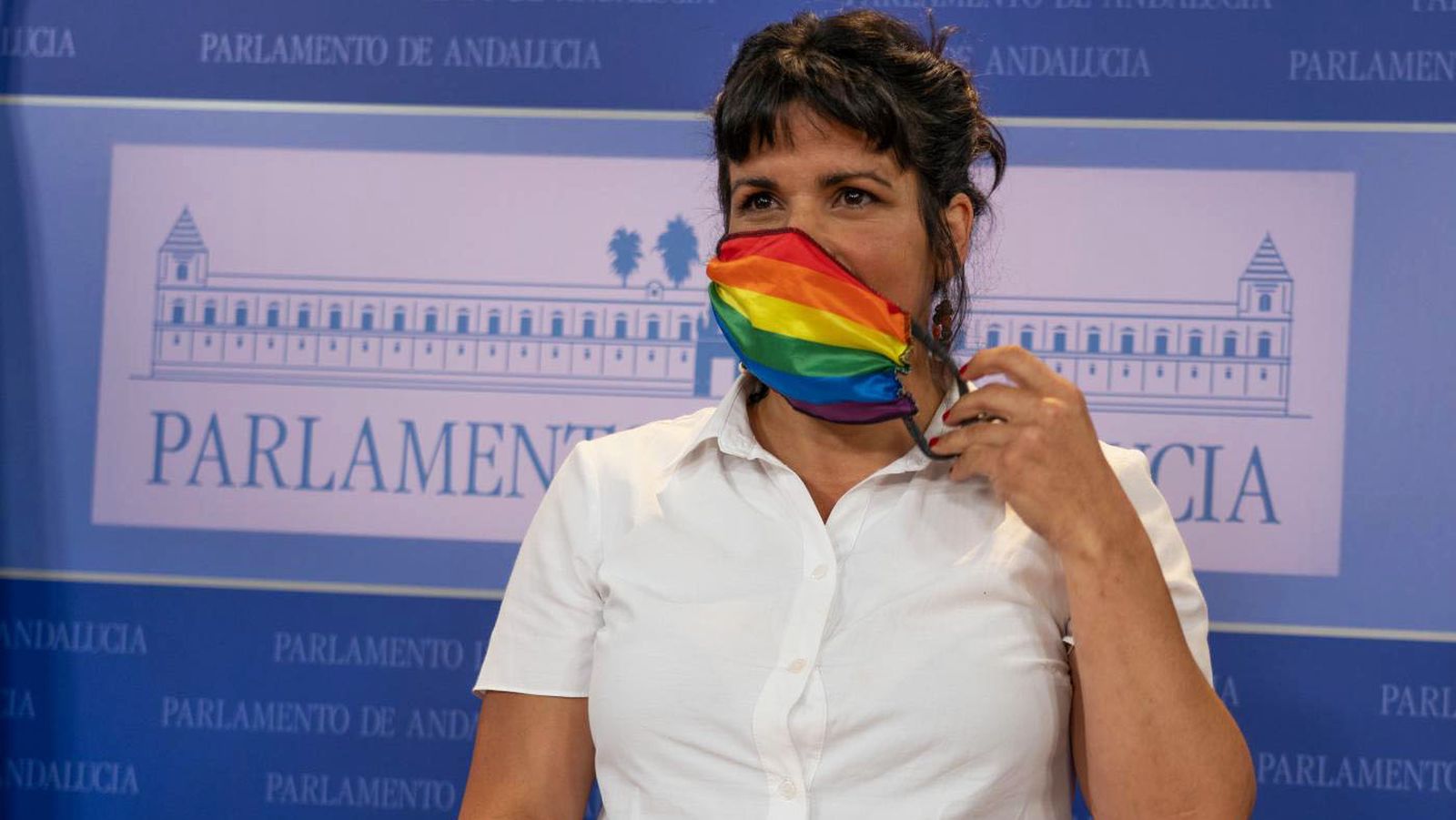 Teresa Rodríguez