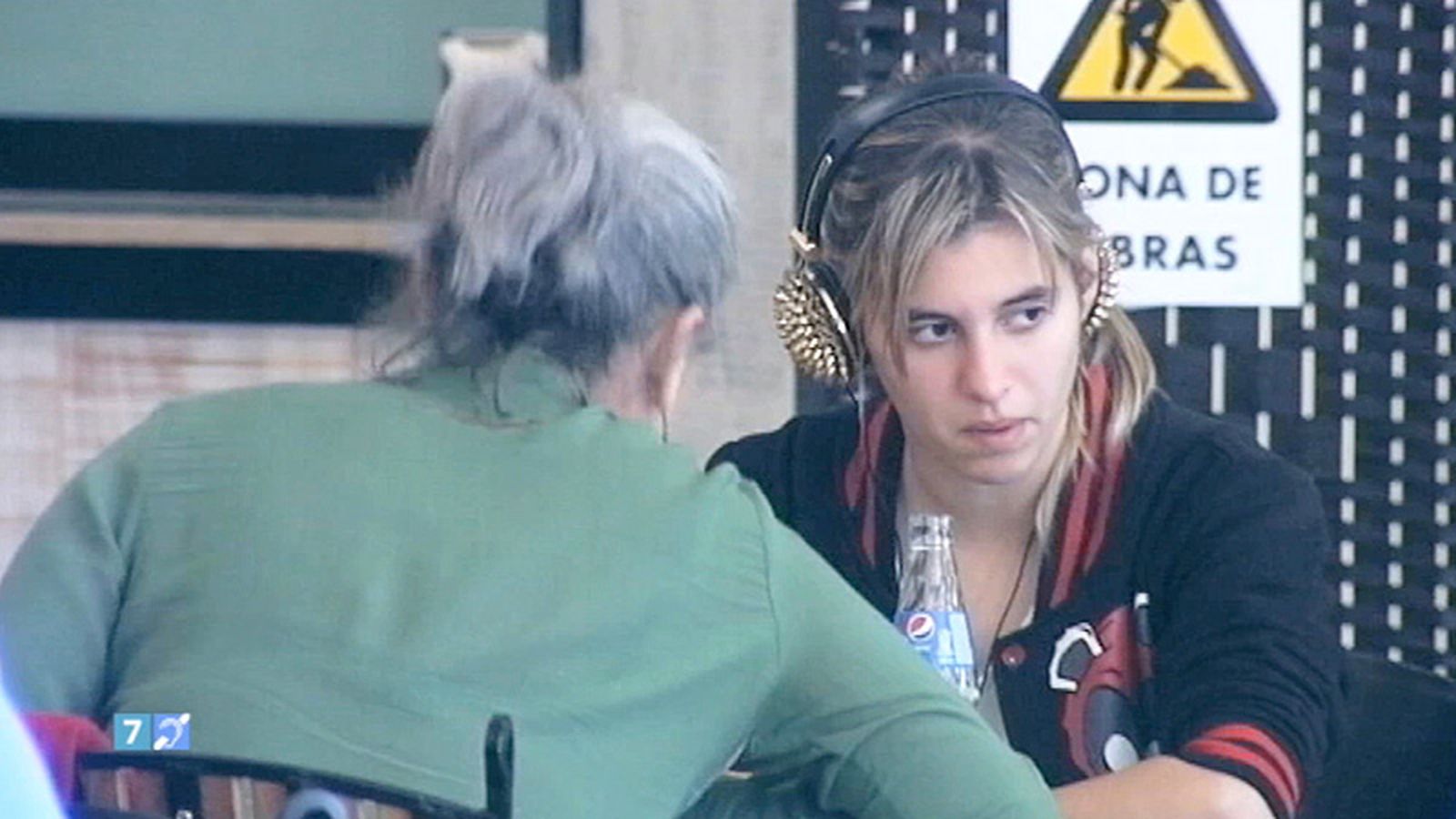 tapa gente maravillosa