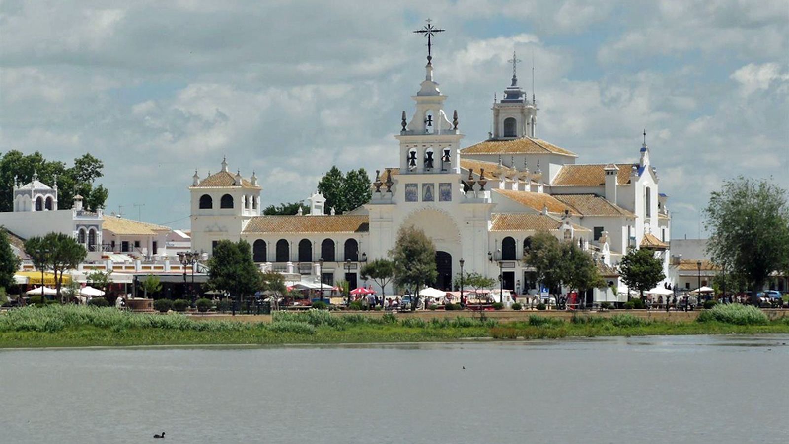 foto el rocio