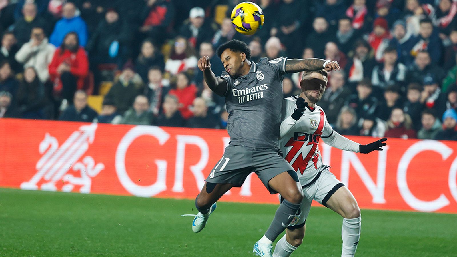 Rayo Vallecano
