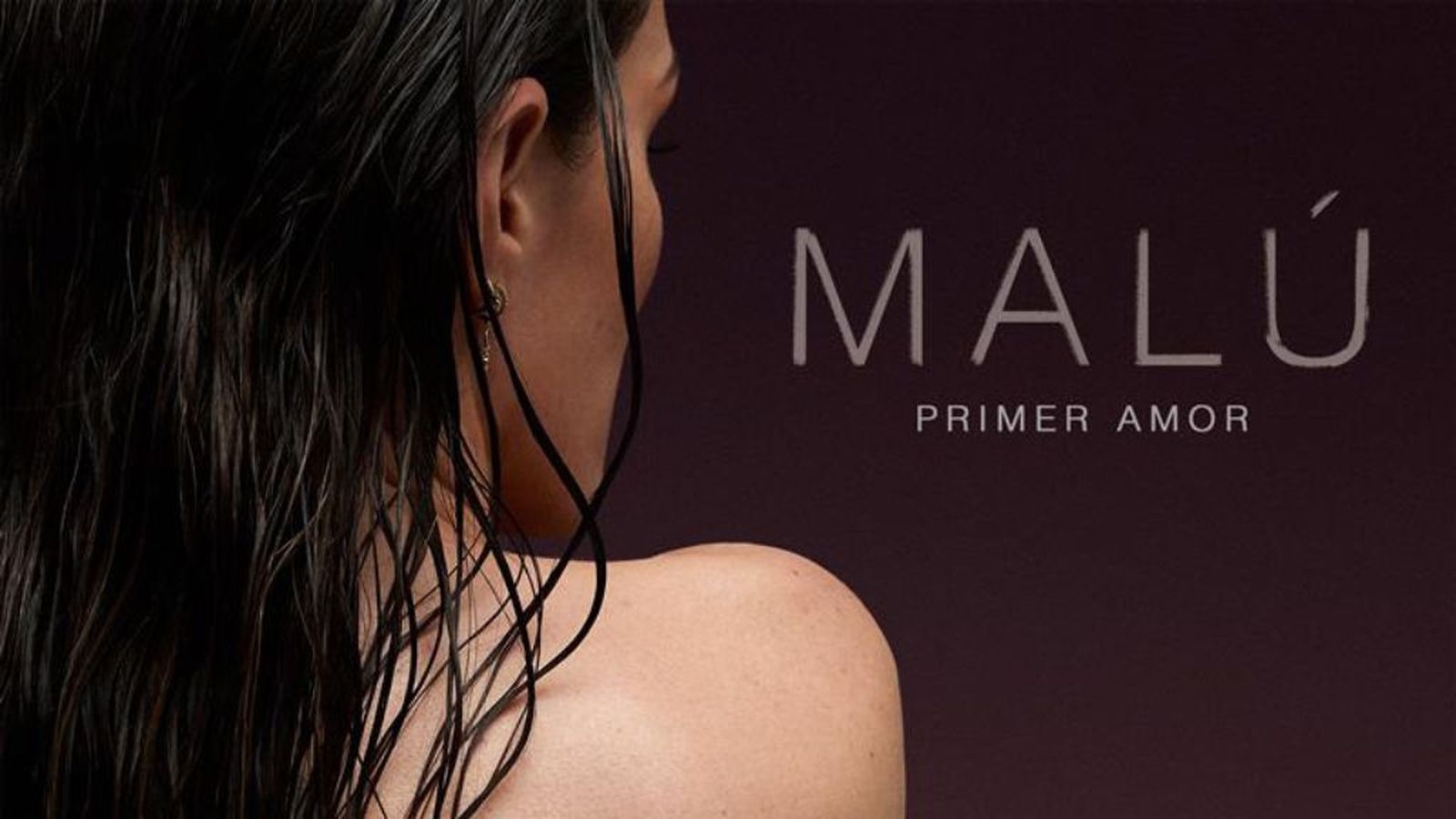 Malú primer amor