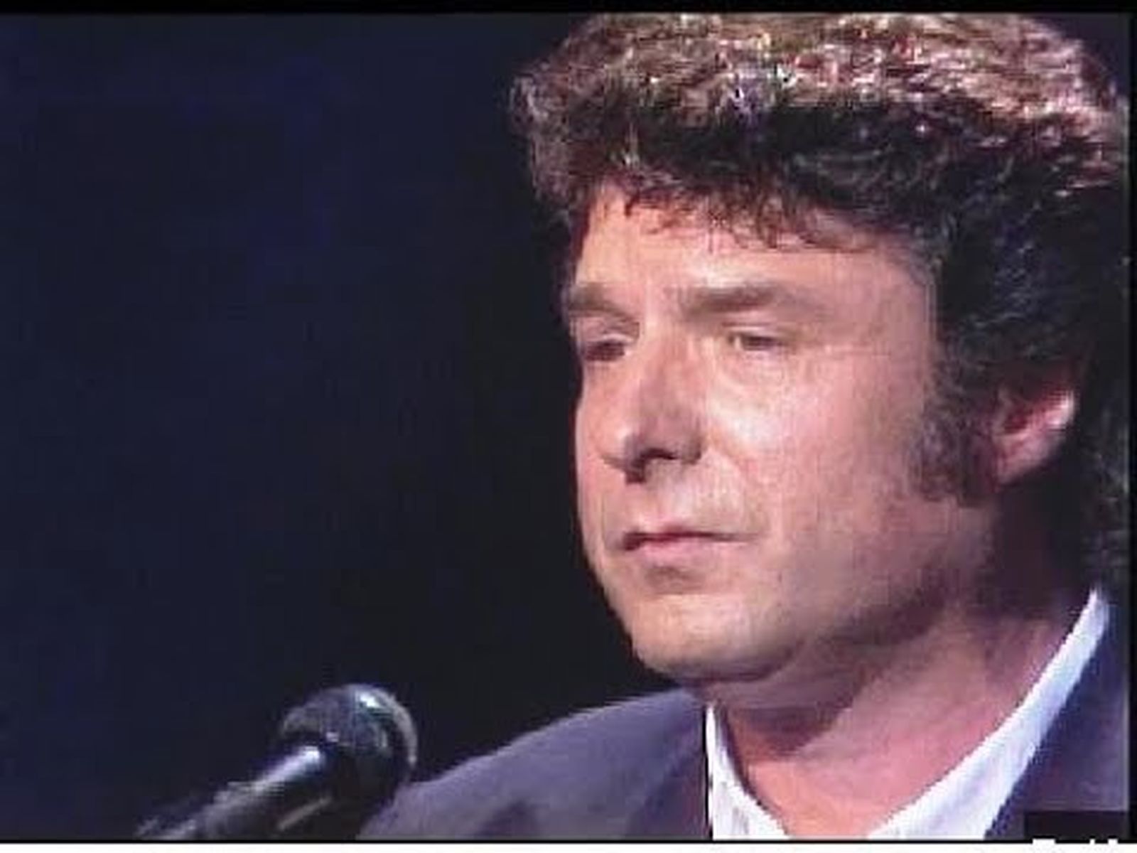 Enrique Morente canta Caña y Polo (1990)