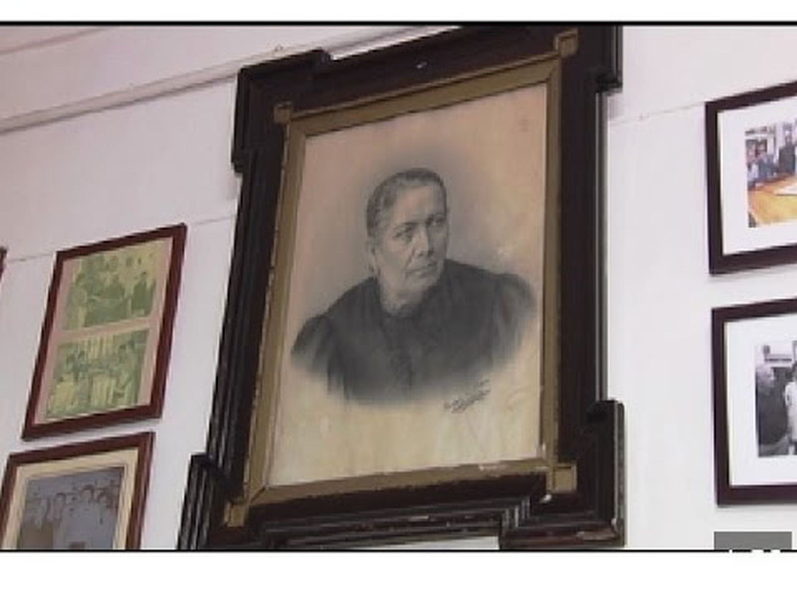 "La Colchona", la inventora del mantecado de Estepa