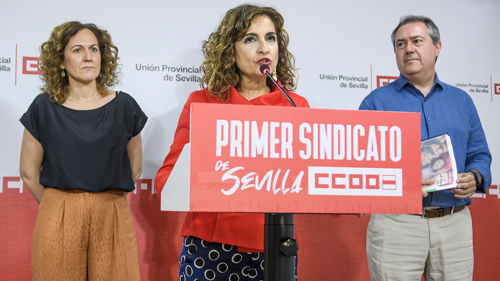 PSOE TORTA N1 LUNES 10