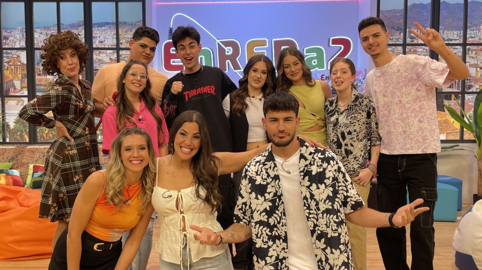 Enreda2 13 julio