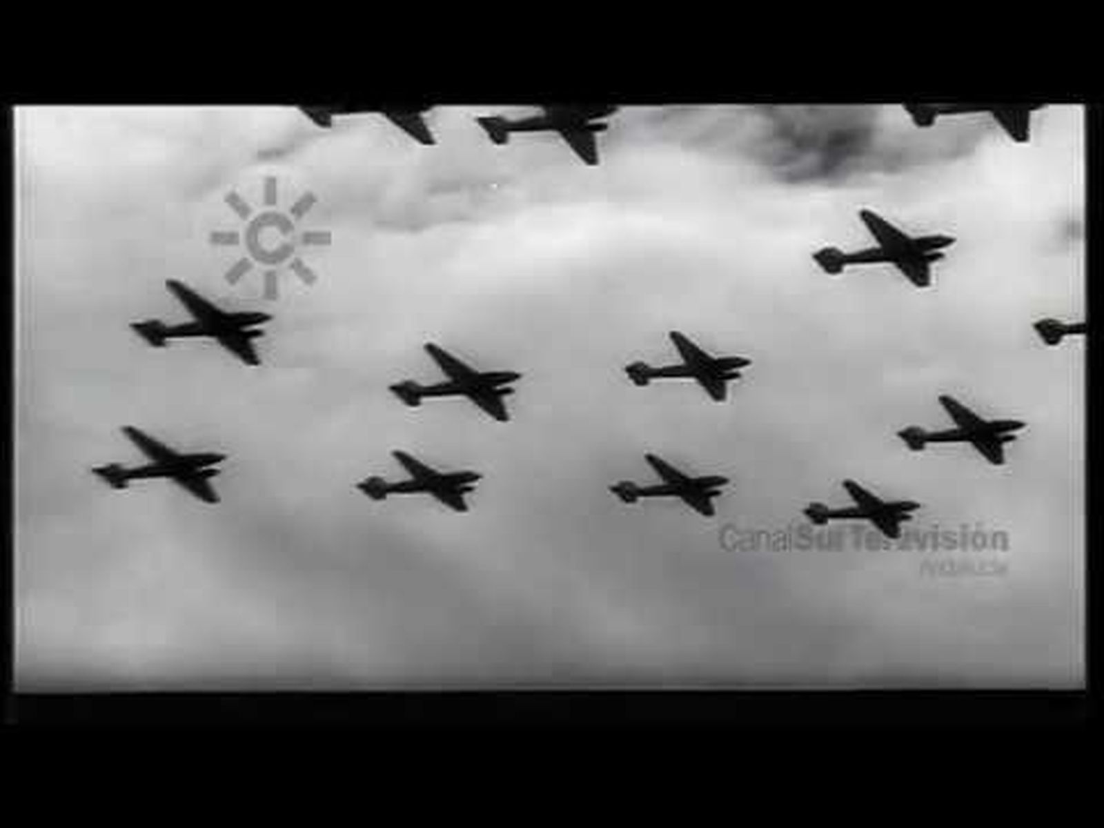 Aviación histórica en Sevilla: el aeródromo de Tablada