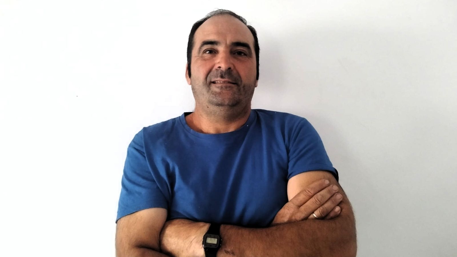 José Antonio