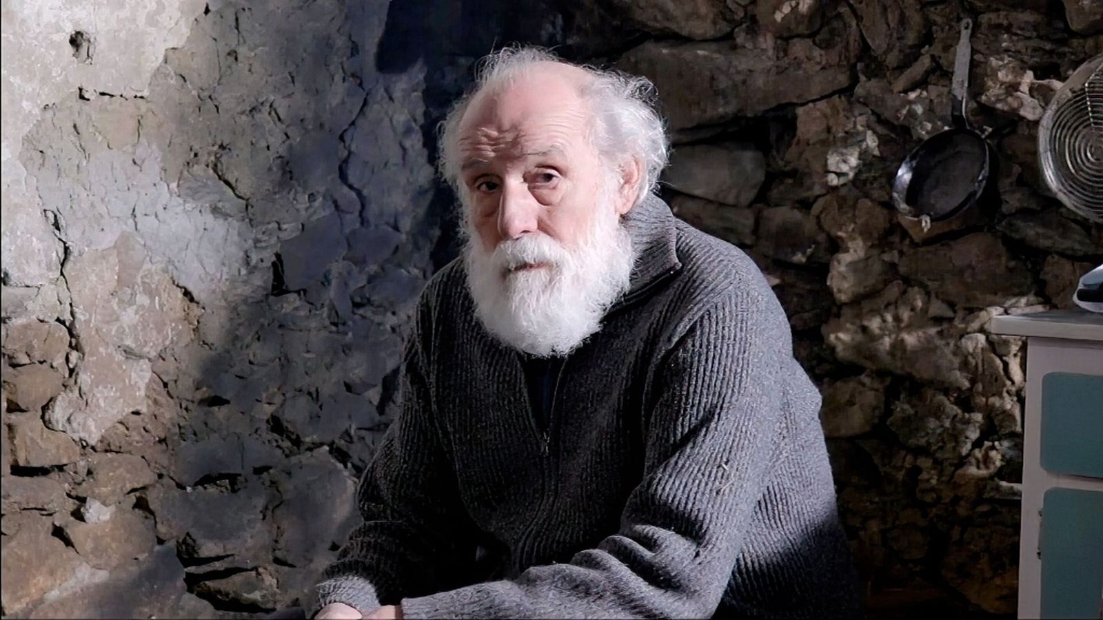 Cine, El violin de piedra, 25 septiembre