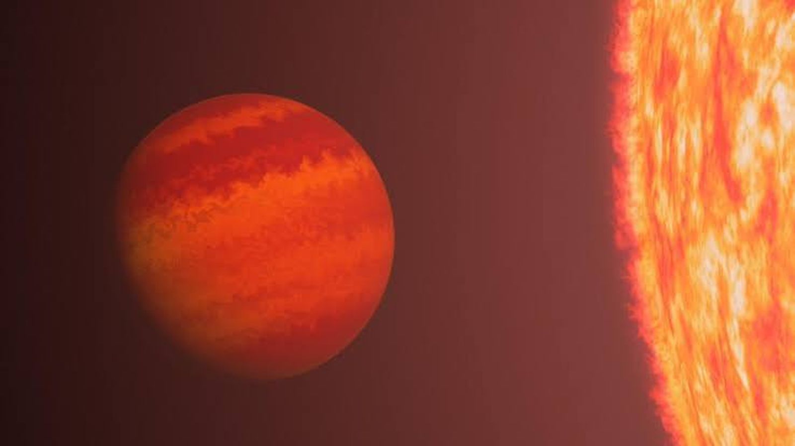 exoplaneta