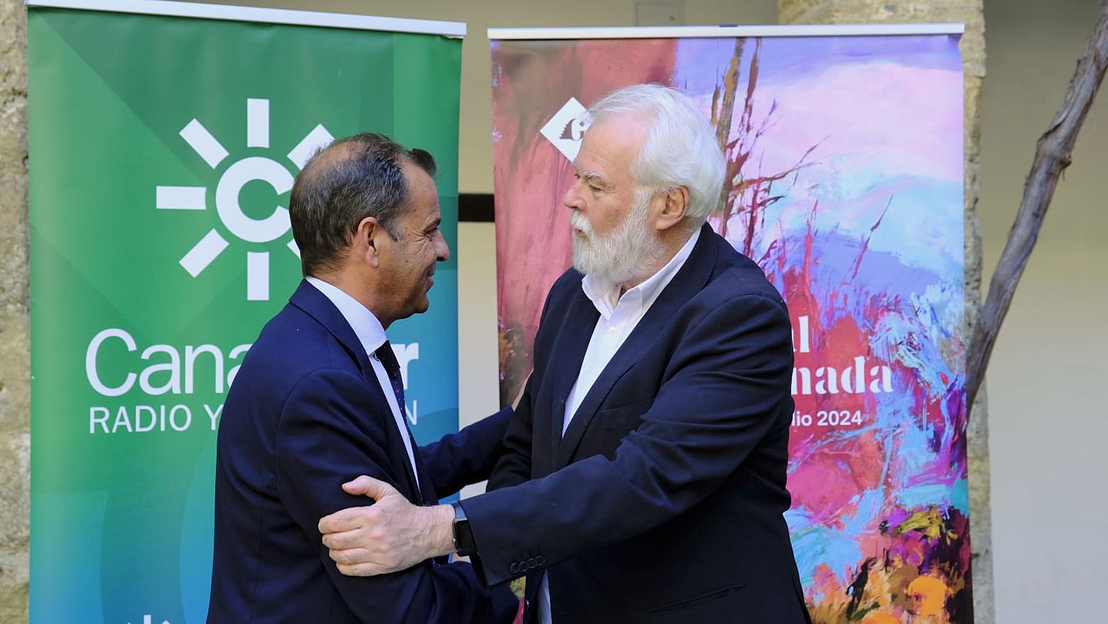 FESTIVAL GRANADA 2