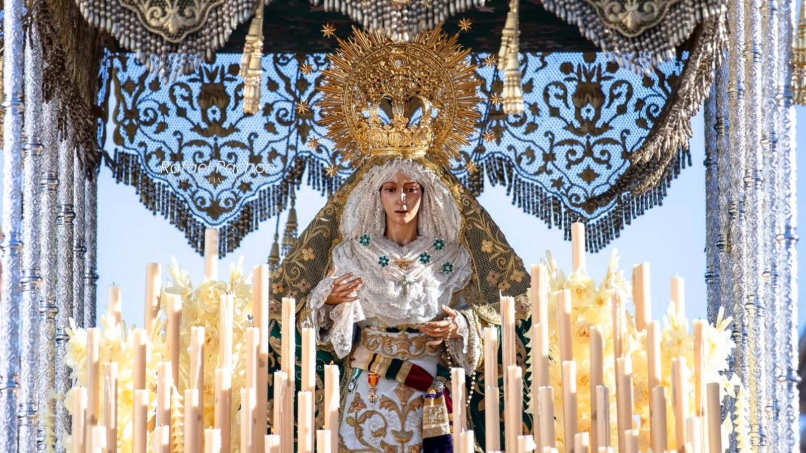 Nuestra Señora de la Esperanza de La Roda de Sevilla
