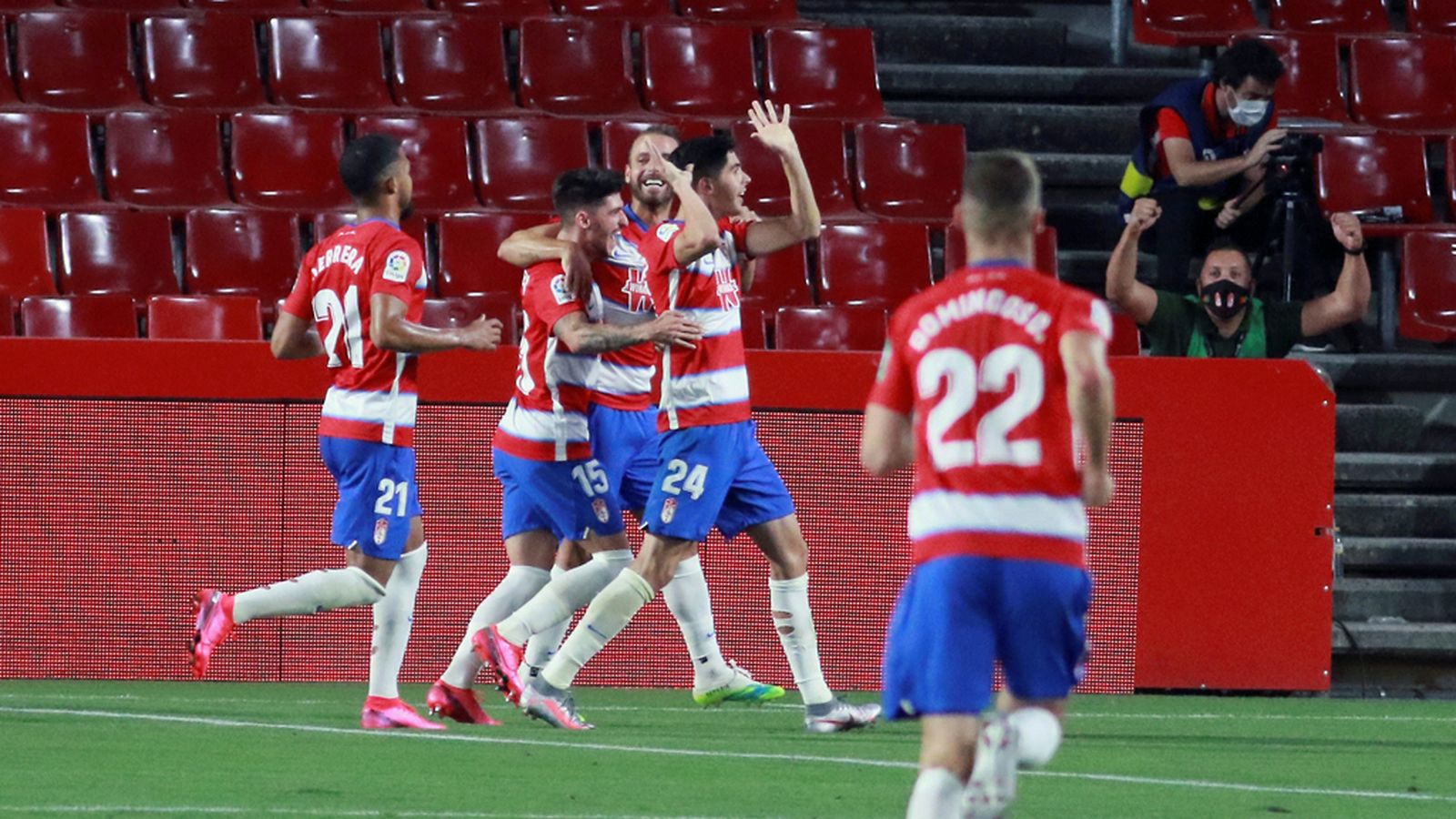 tapa granada cf