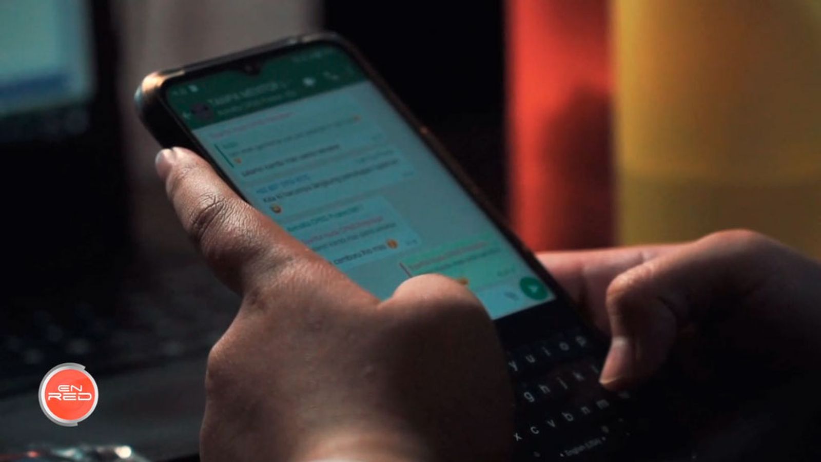¿Sabes cómo liberar espacio de almacenamiento en Whatsapp?