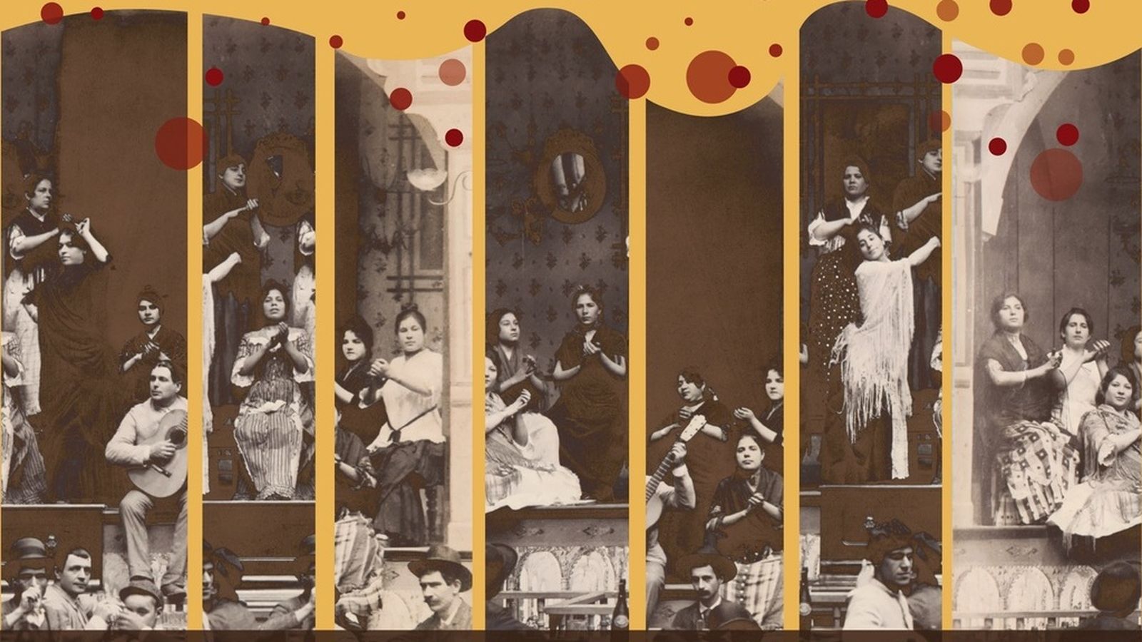 Impurezas del Flamenco
