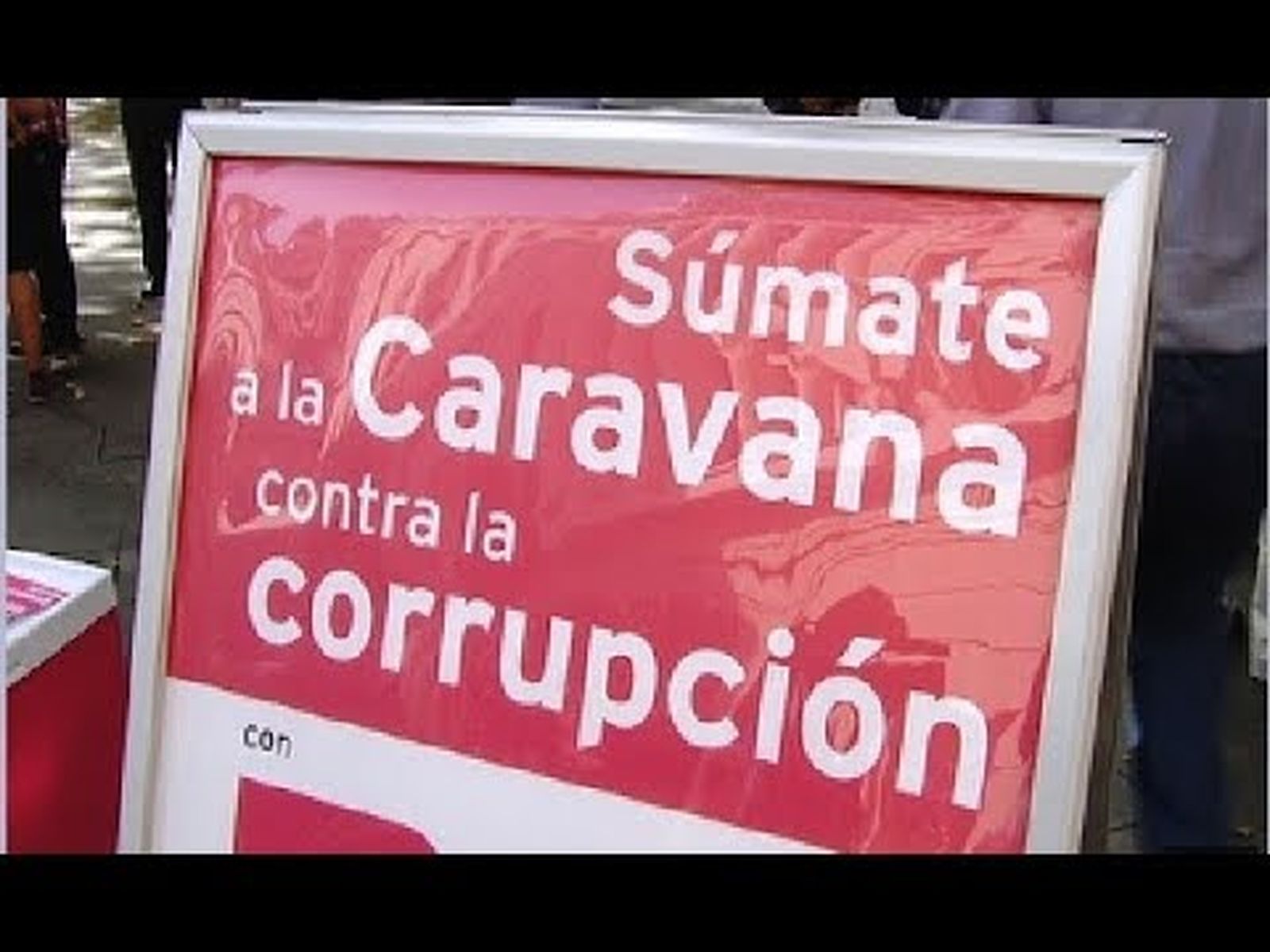 Campaña contra la corrupción | Día Internacional contra la corrupción