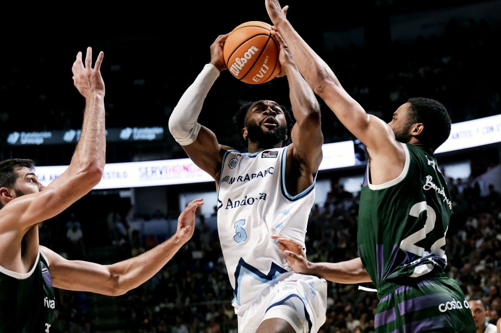 Unicaja Andorra