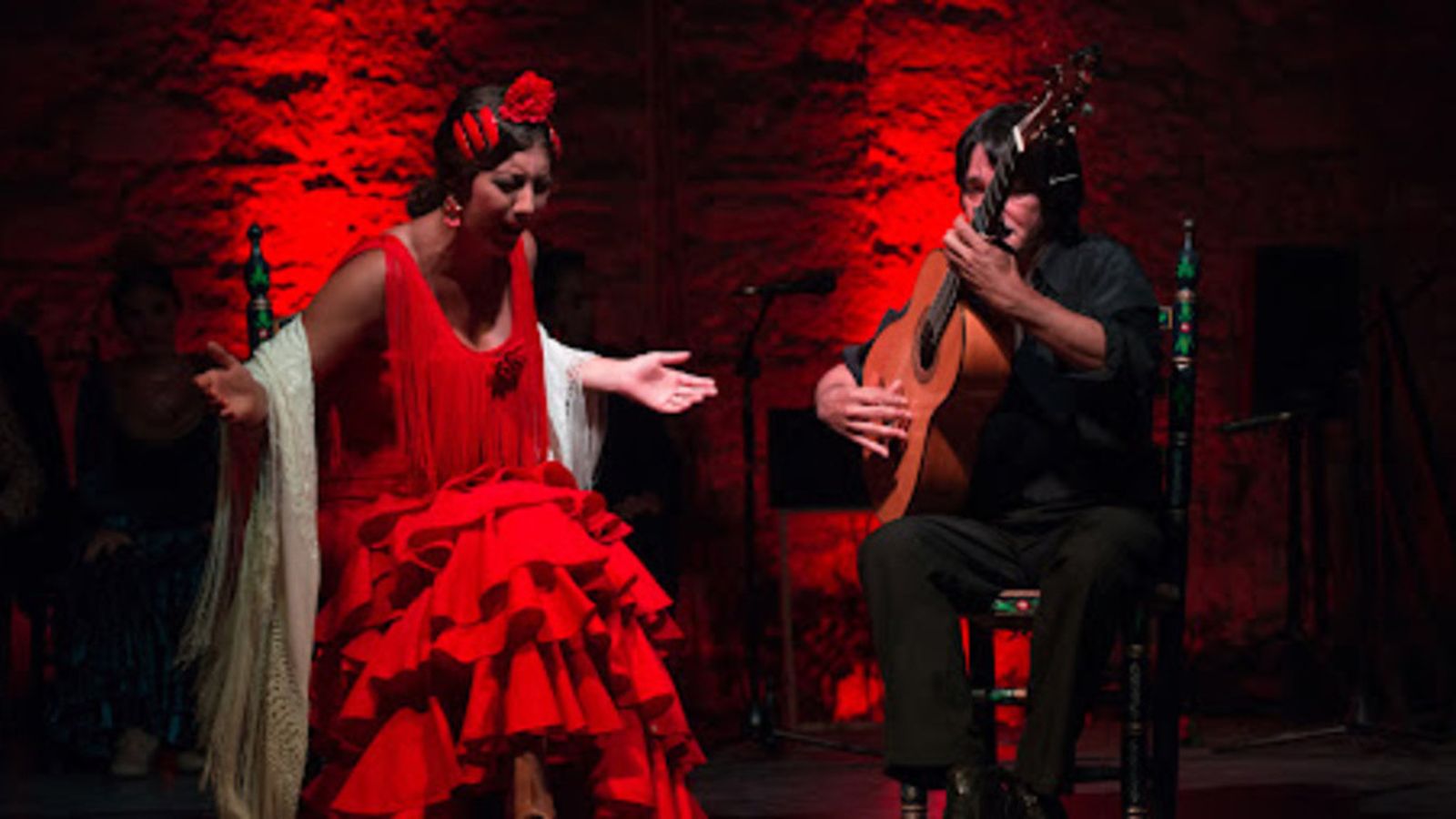 festival flamenco