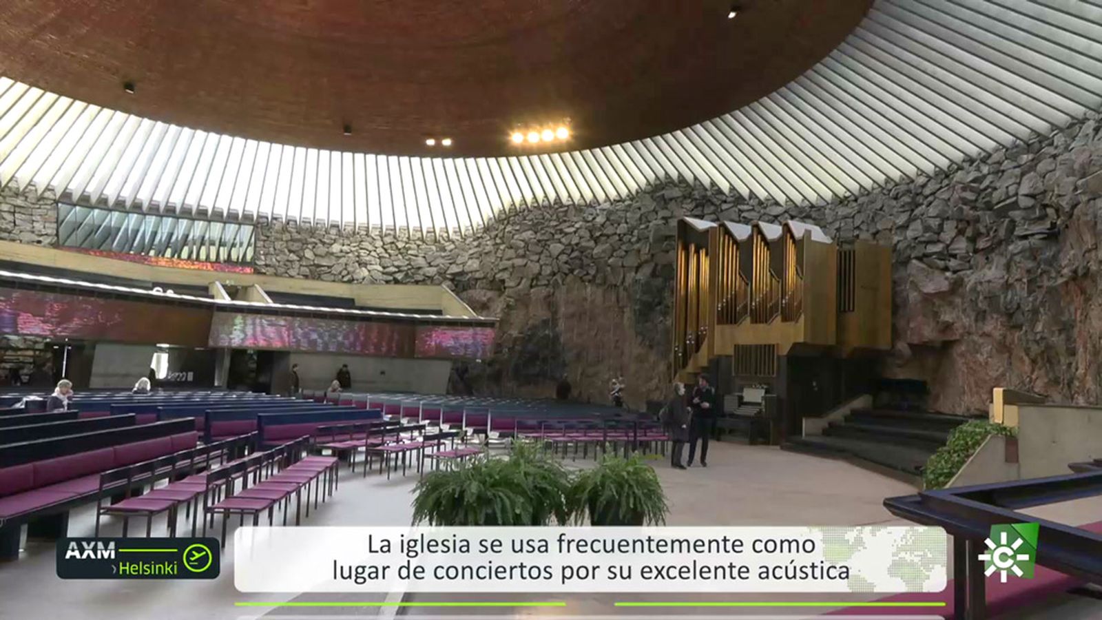 Temppeliaukio