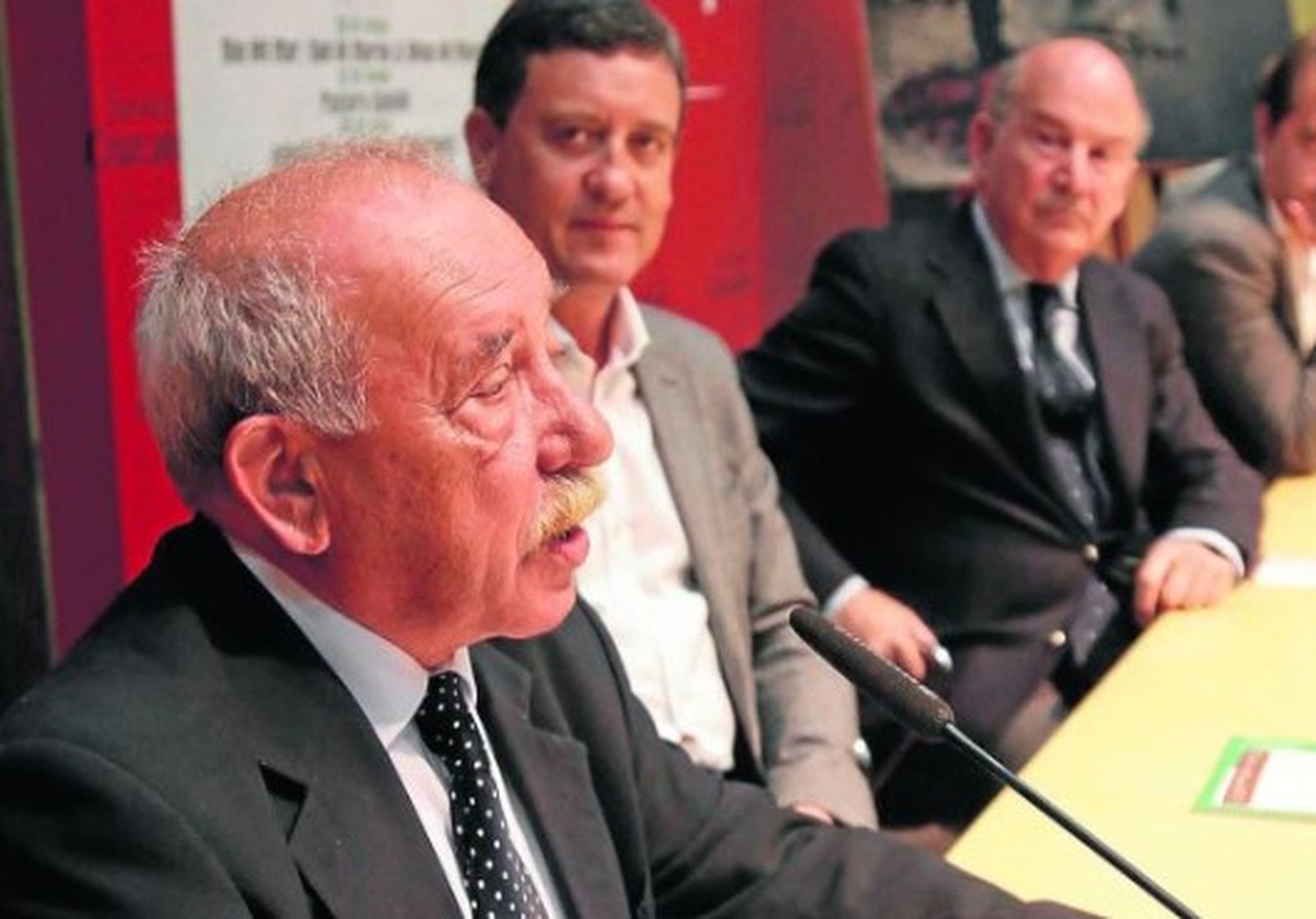 Antonio Zoido 530