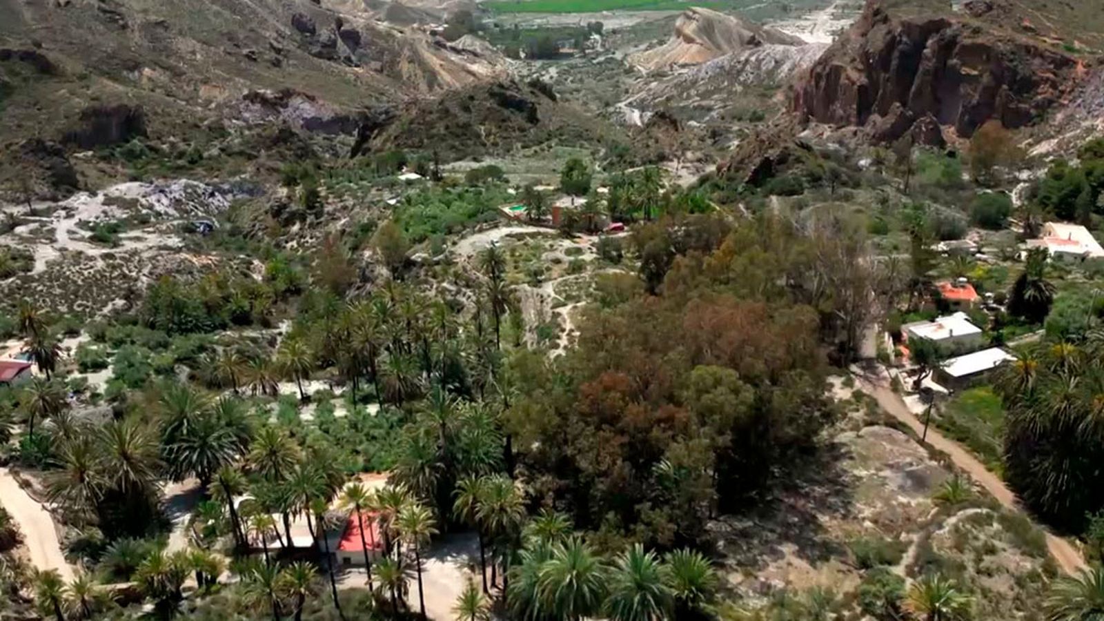 Almería redescubre sus orígenes, un rico patrimonio arqueológico en Benaadux, Huércal y Pechina