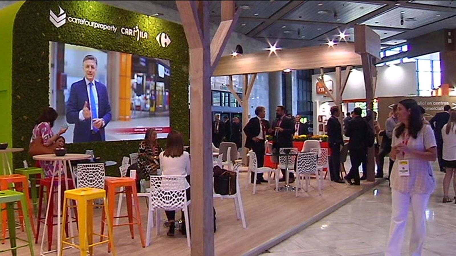 N1-Centros comerciales