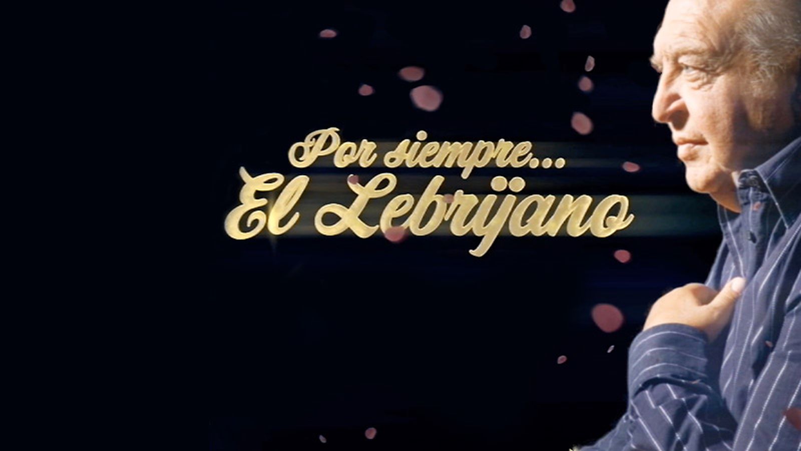 Por siempre El Lebrijano 800x450