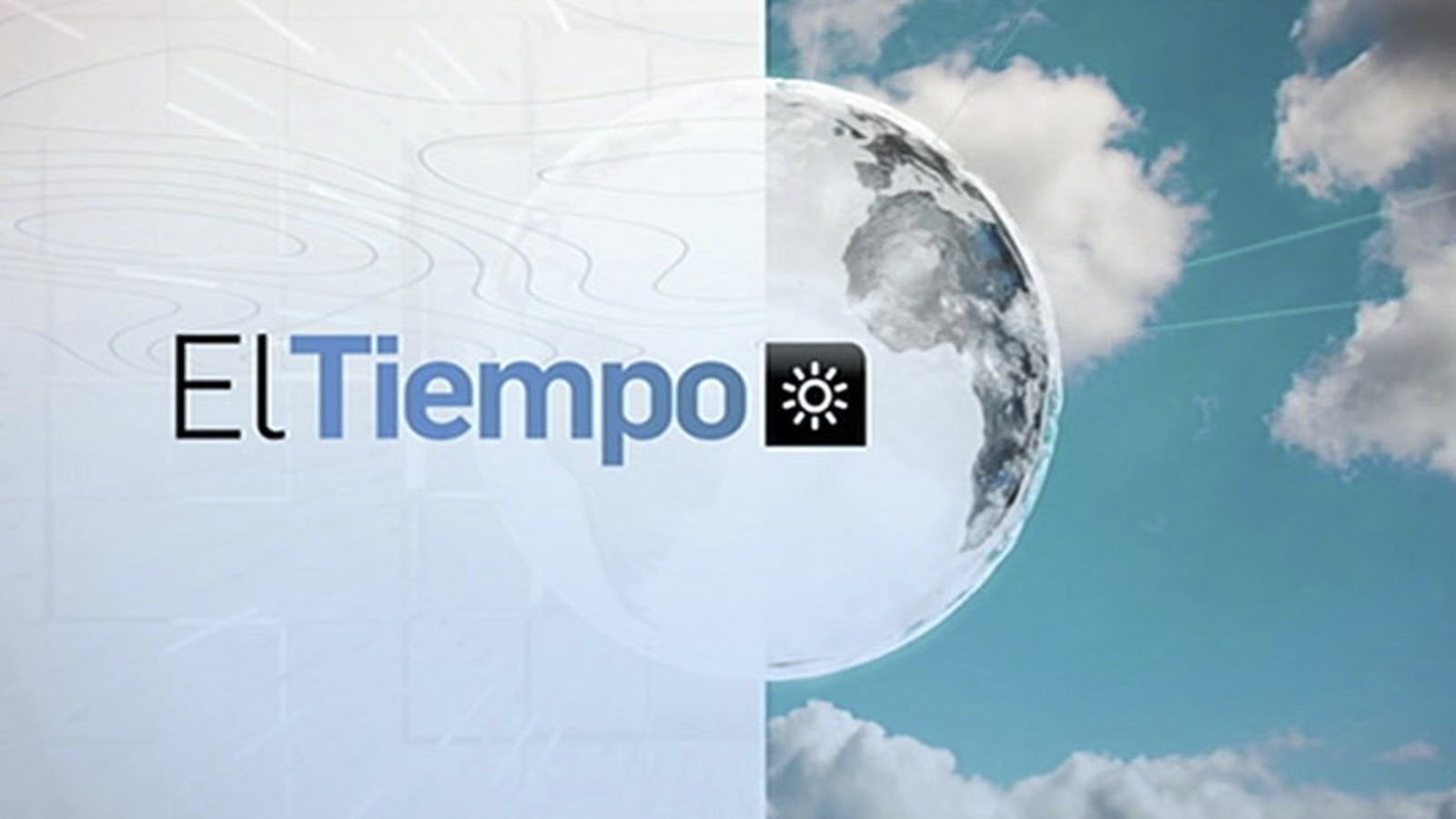 Tapa El tiempo Noticias genérica (tv carta)