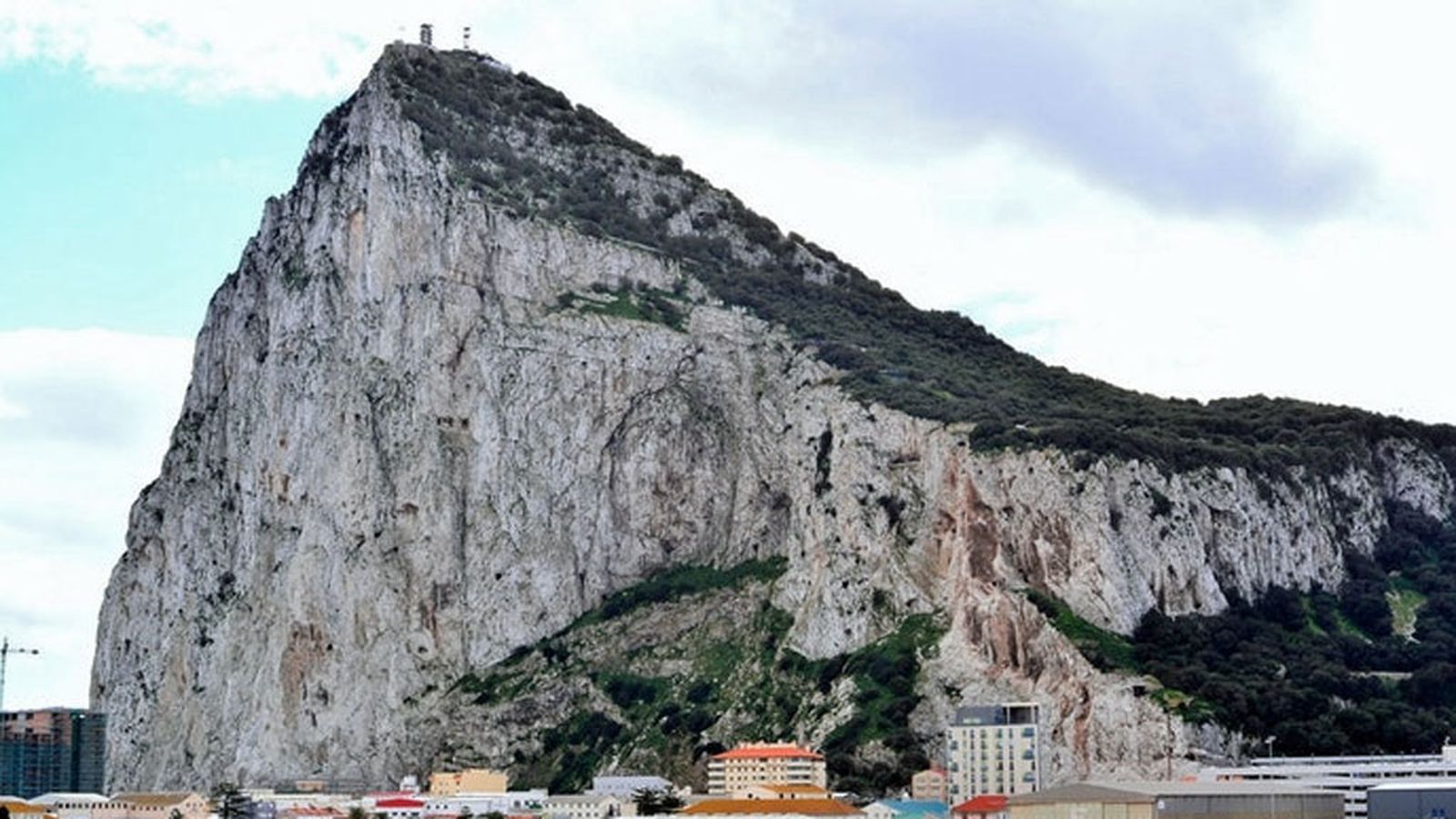 gibraltar