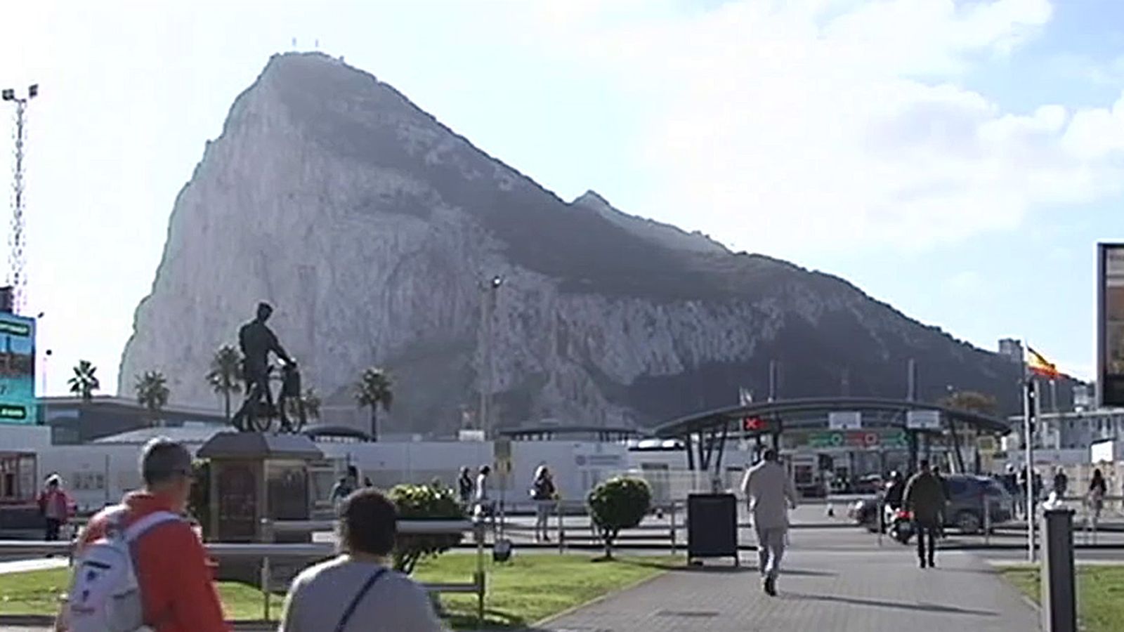 Gibraltar 1024