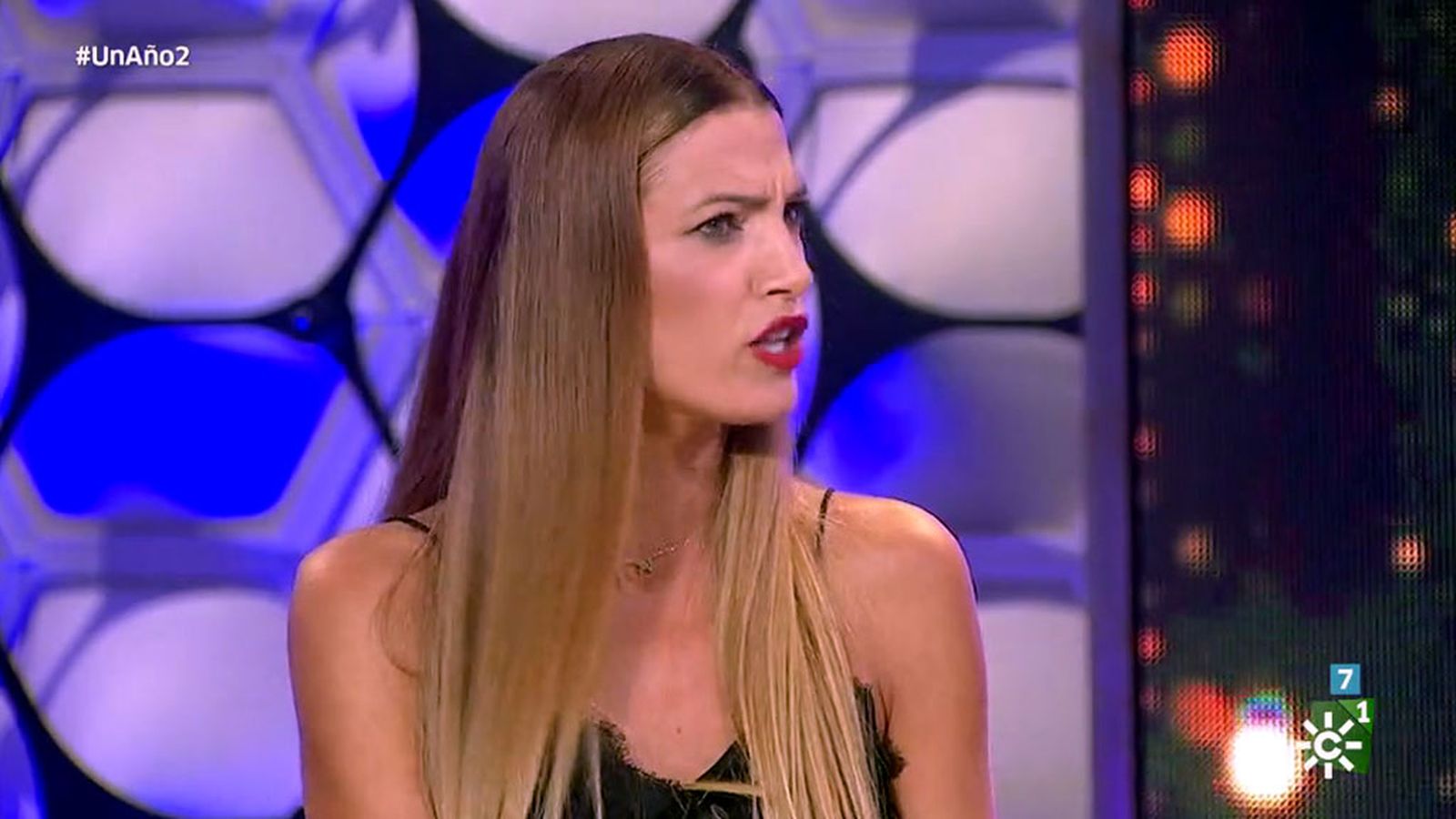 Un año de tu vida Laura Sánchez