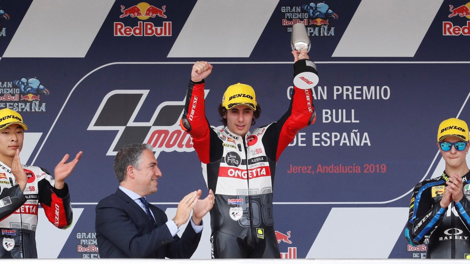 moto3