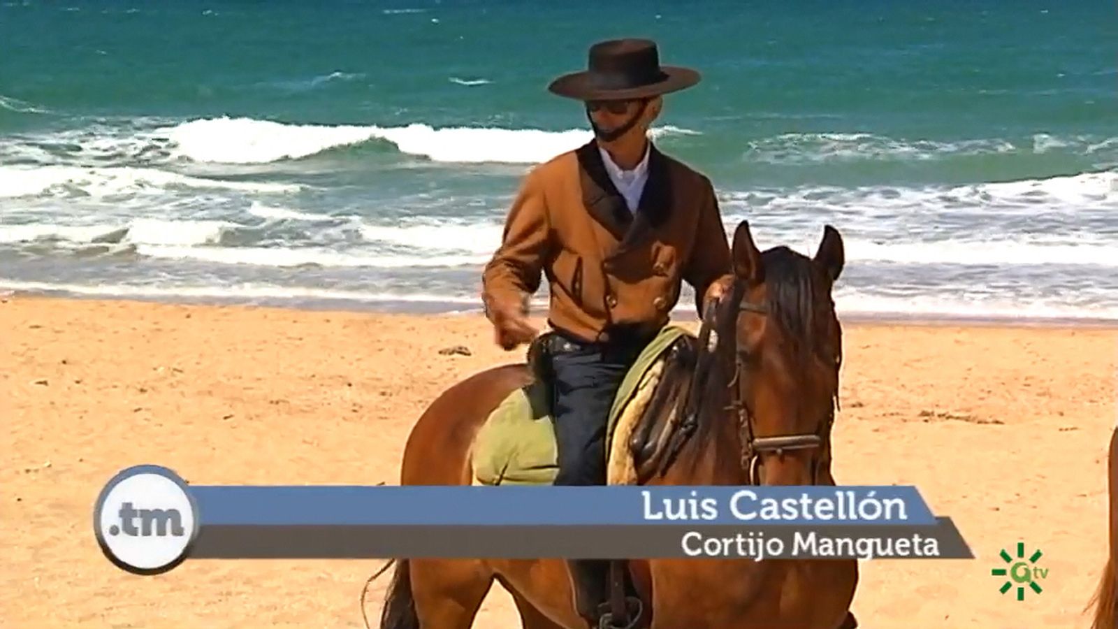 caballo