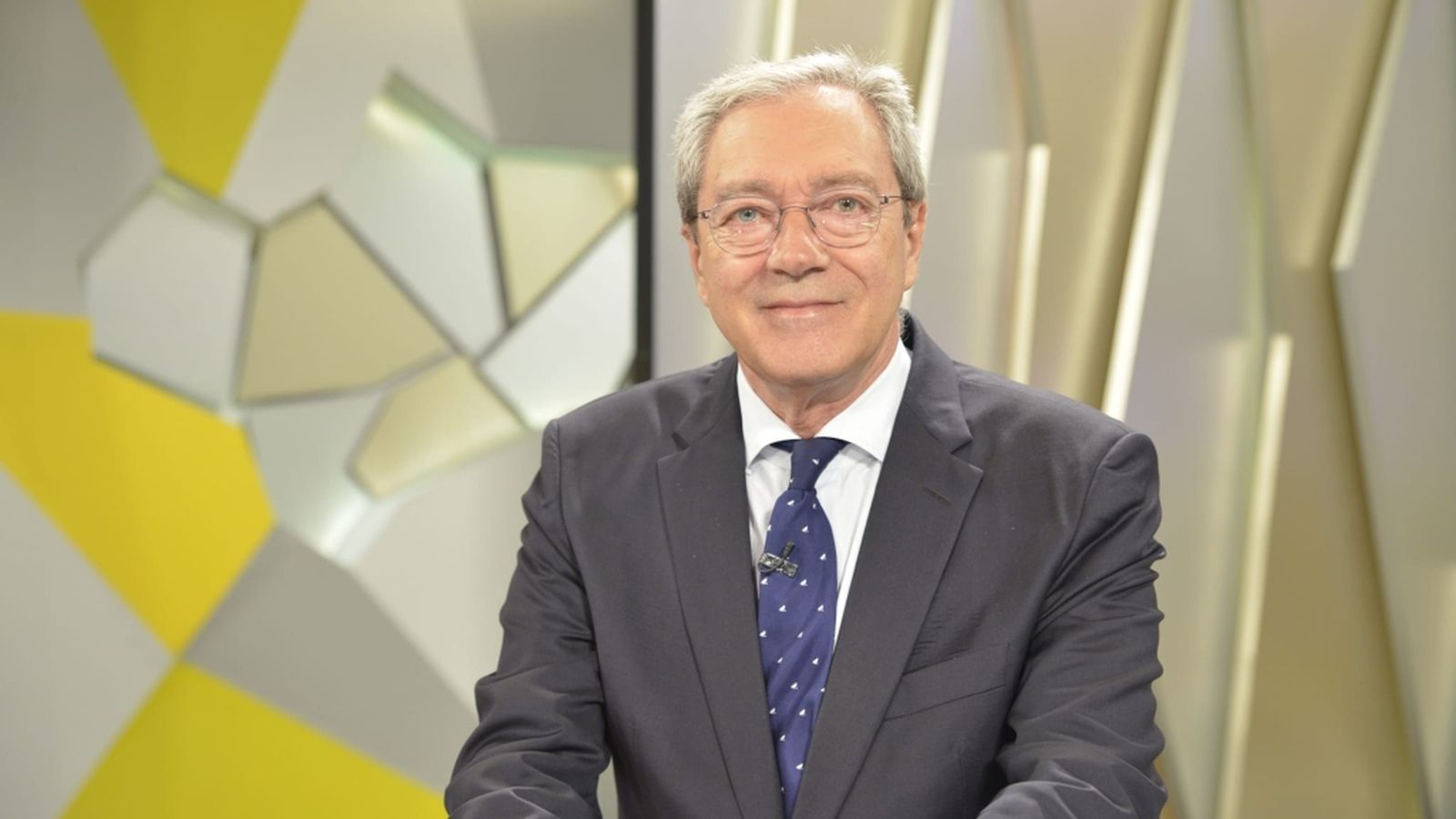 Rogelio Velasco en Despierta Andalucía
