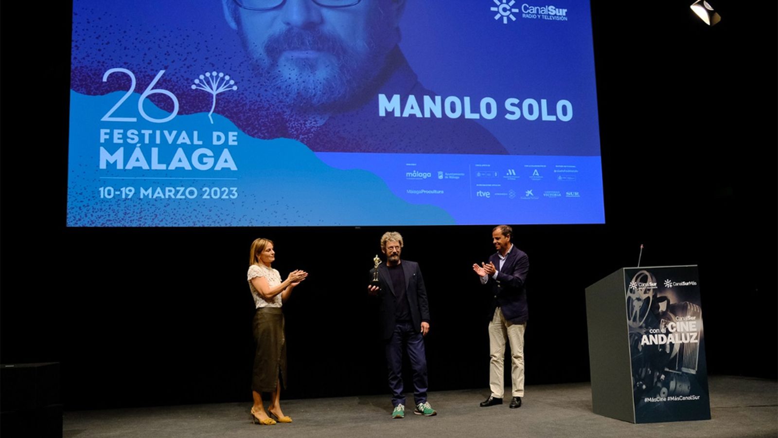 FESTIVAL MÁLAGA 10