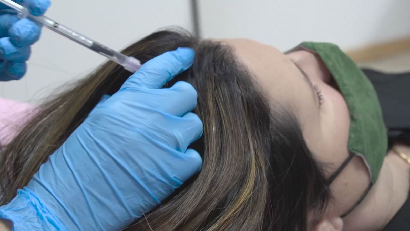 Como cuidar nuestro cabello de cara al verano