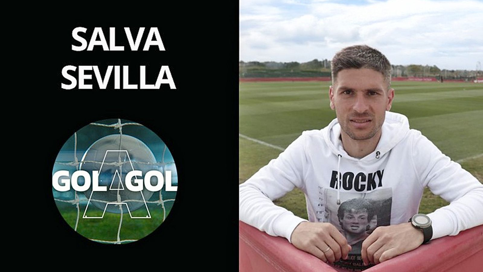 COMUNICACIÓN GOL A GOL FOTO