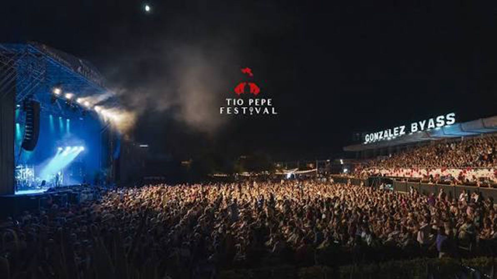 tio-pepe-festival