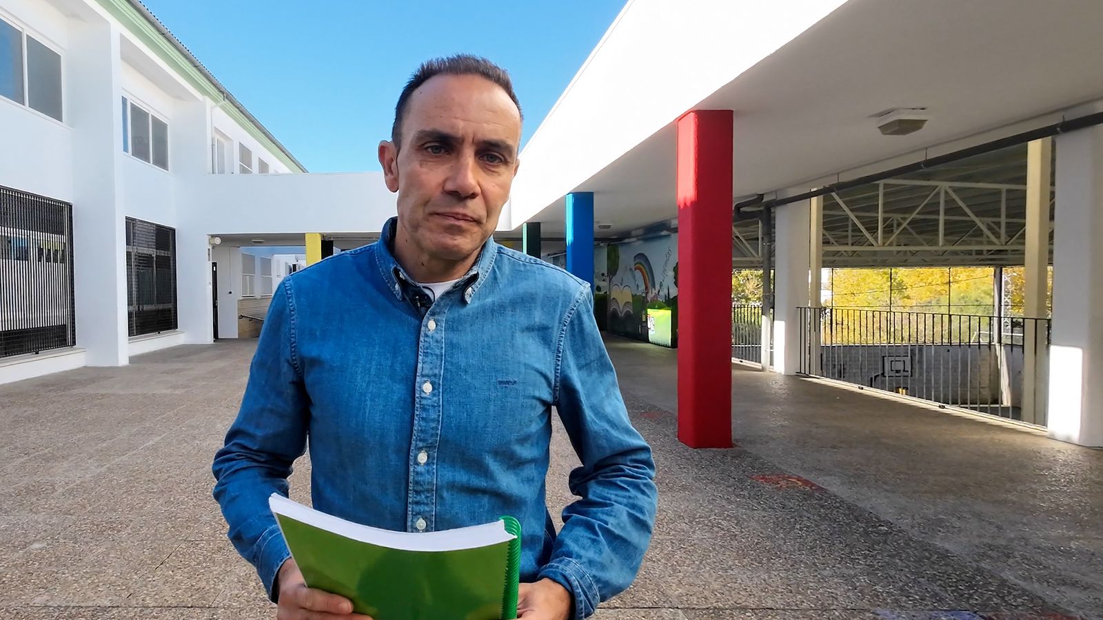 los repobladores canal sur