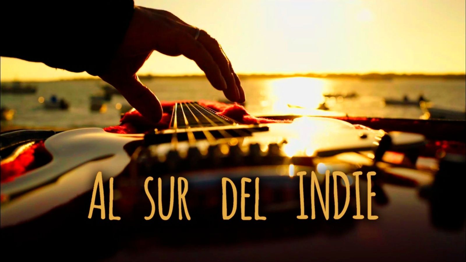 Documental Al Sur del Indie