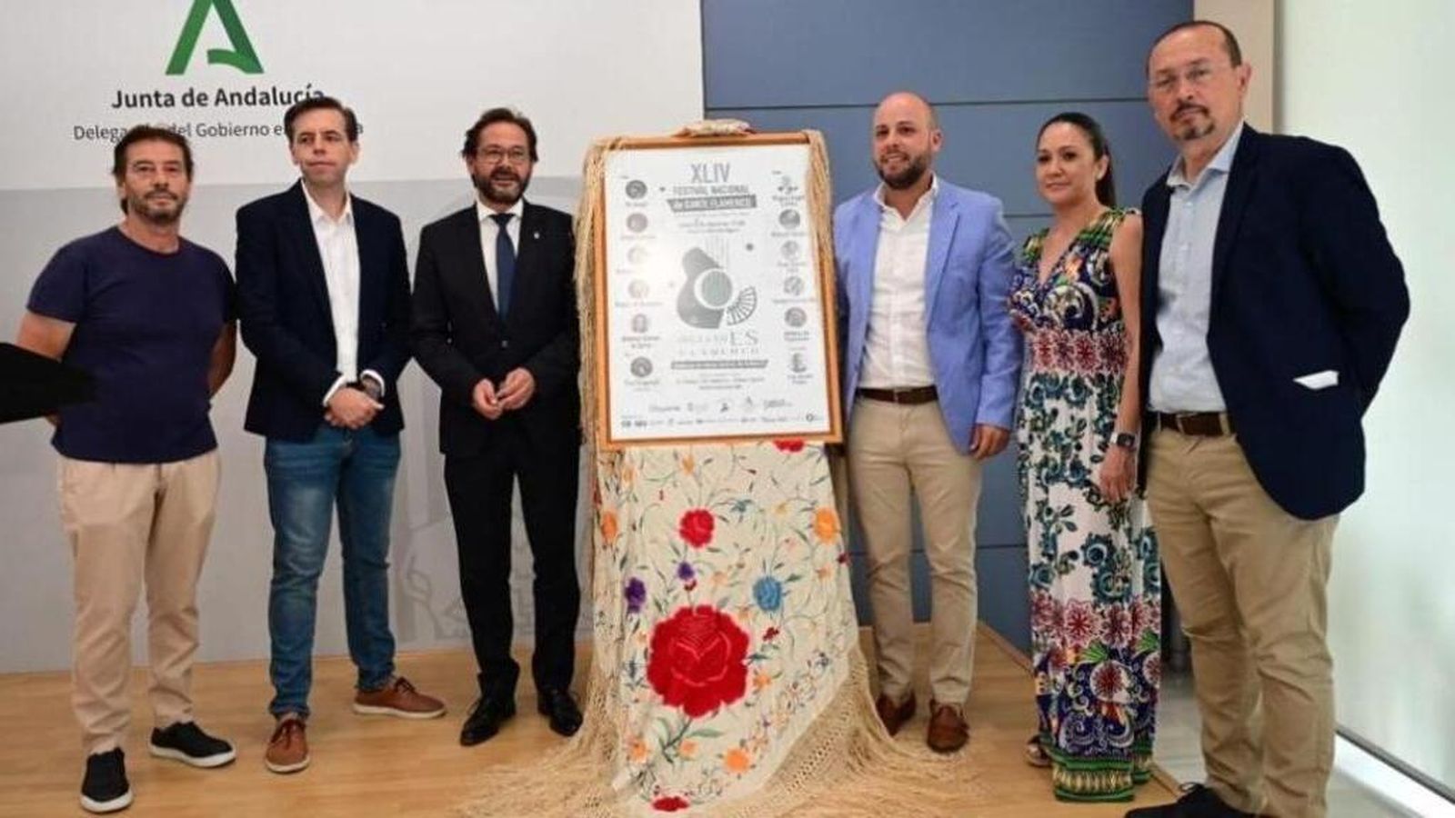 Ogíjares Festival