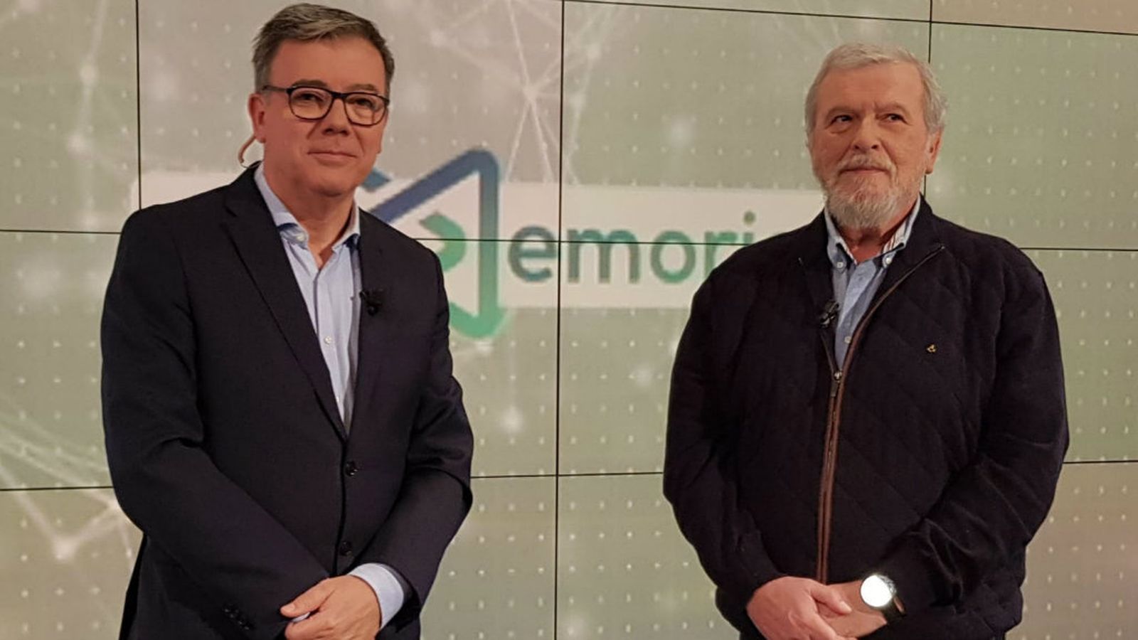la memoria