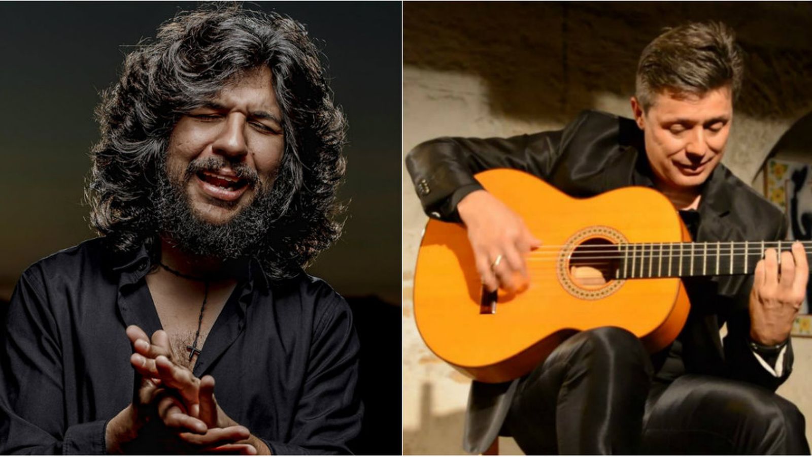 lo flamenco