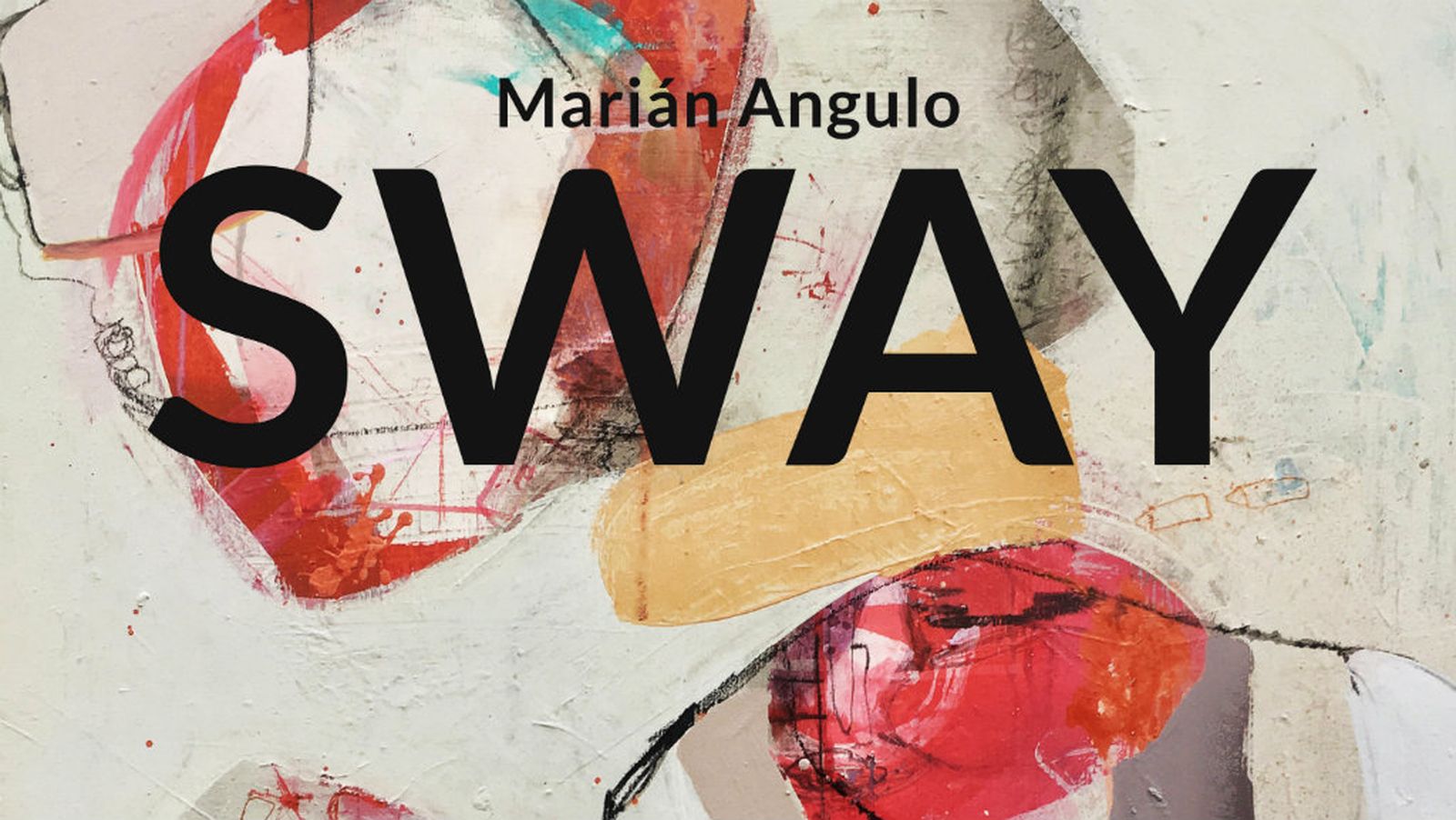expo marian angulo