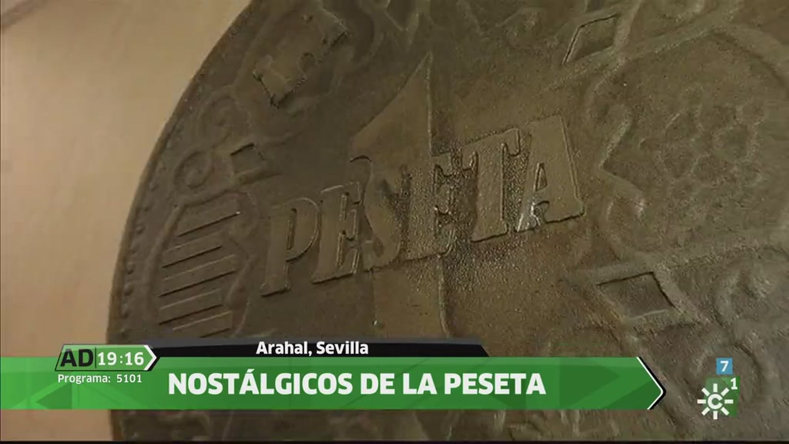 Andalucía Directo 06/07/18 Destacado 2
