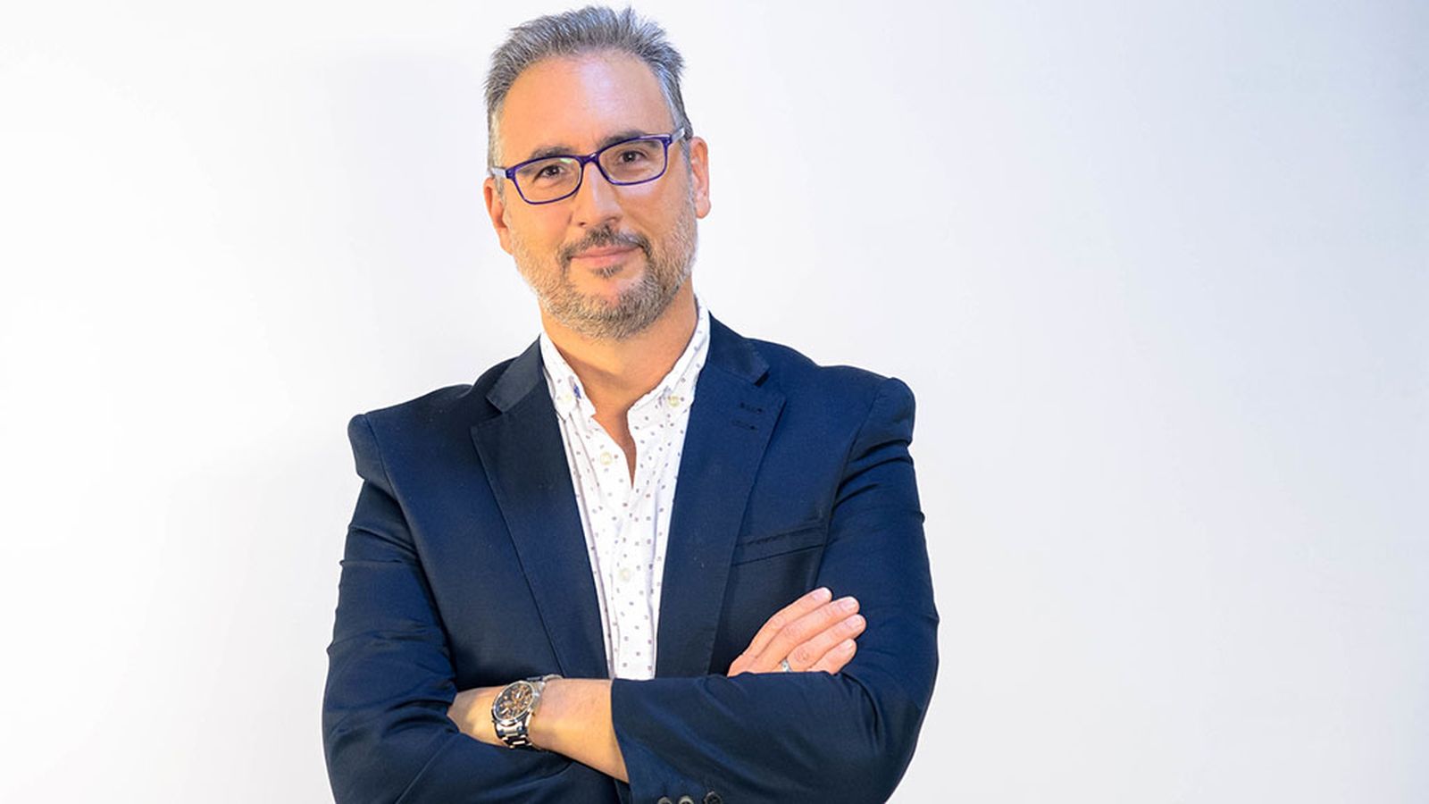 Javier Bolaños