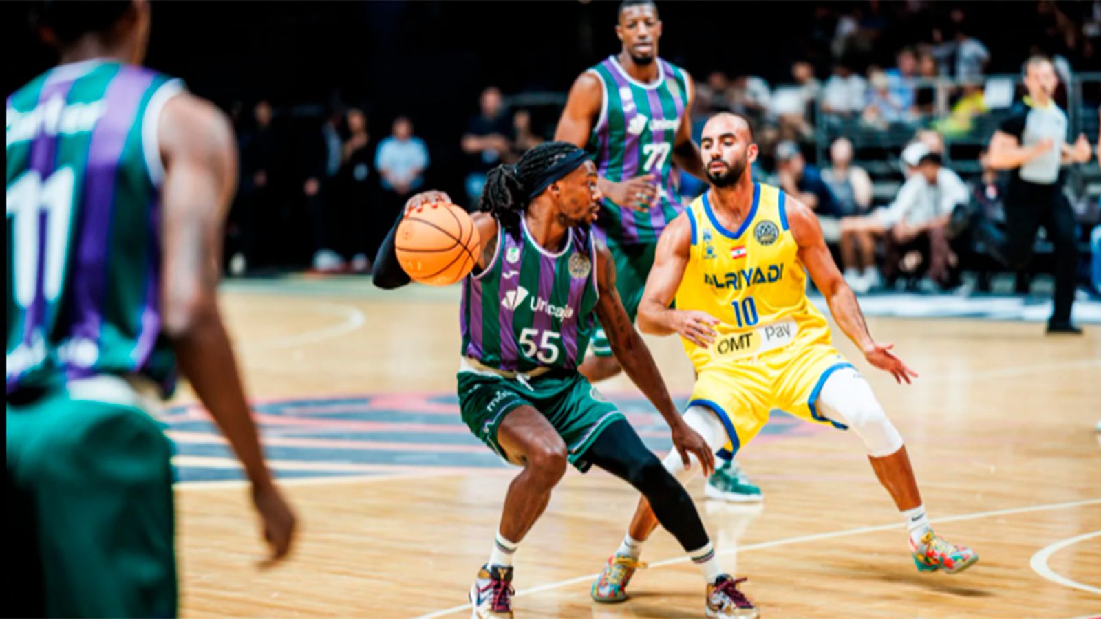 Unicaja