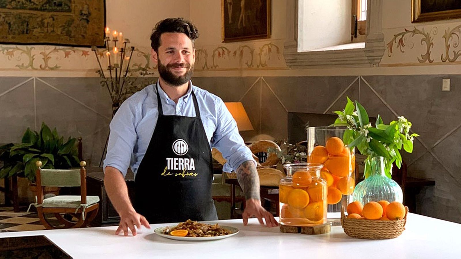 COMUNICACIÓN TIERRA DE SABORES PREMIOS 3