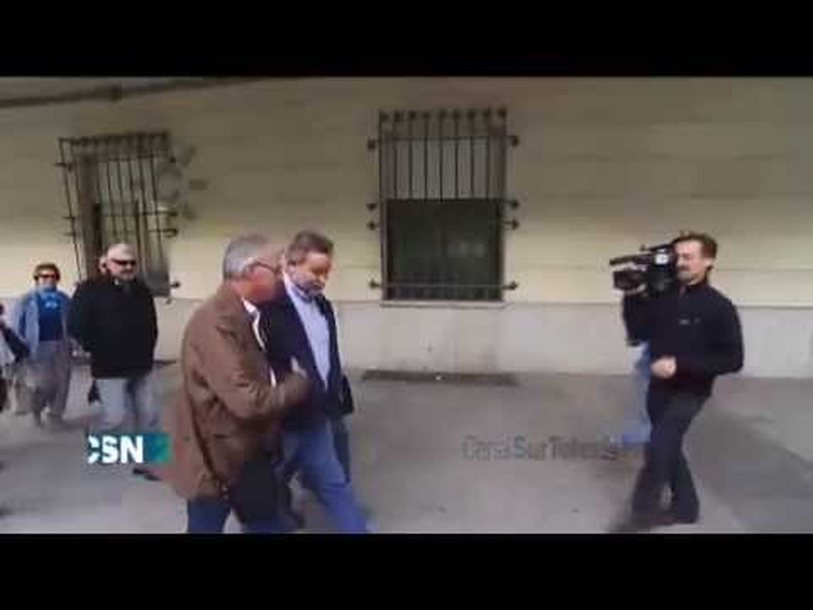 Caso de las facturas falsas de UGT (2014)