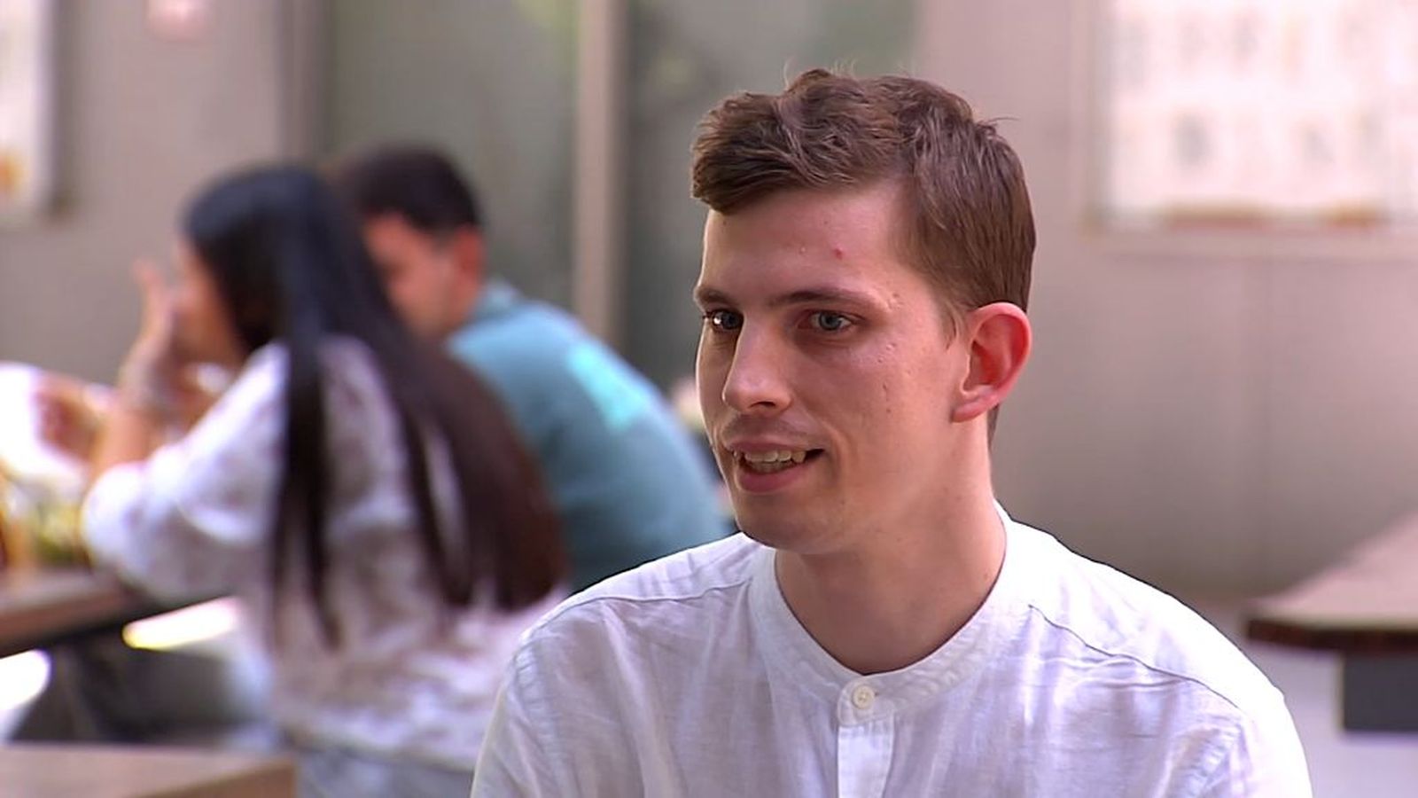 Alumnos con discapacidad intelectual acceden a la Universidad con el programa UniversUS