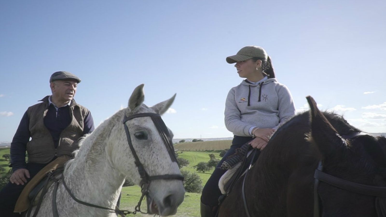 Todo caballo, 20 enero